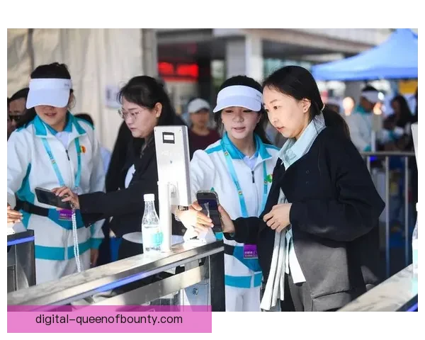 2026世界杯志愿者报名系统高峰流量导致暂时瘫痪